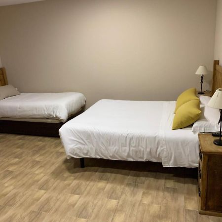 The Hostel 塞拉内华达 外观 照片
