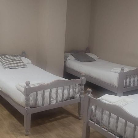 The Hostel 塞拉内华达 外观 照片