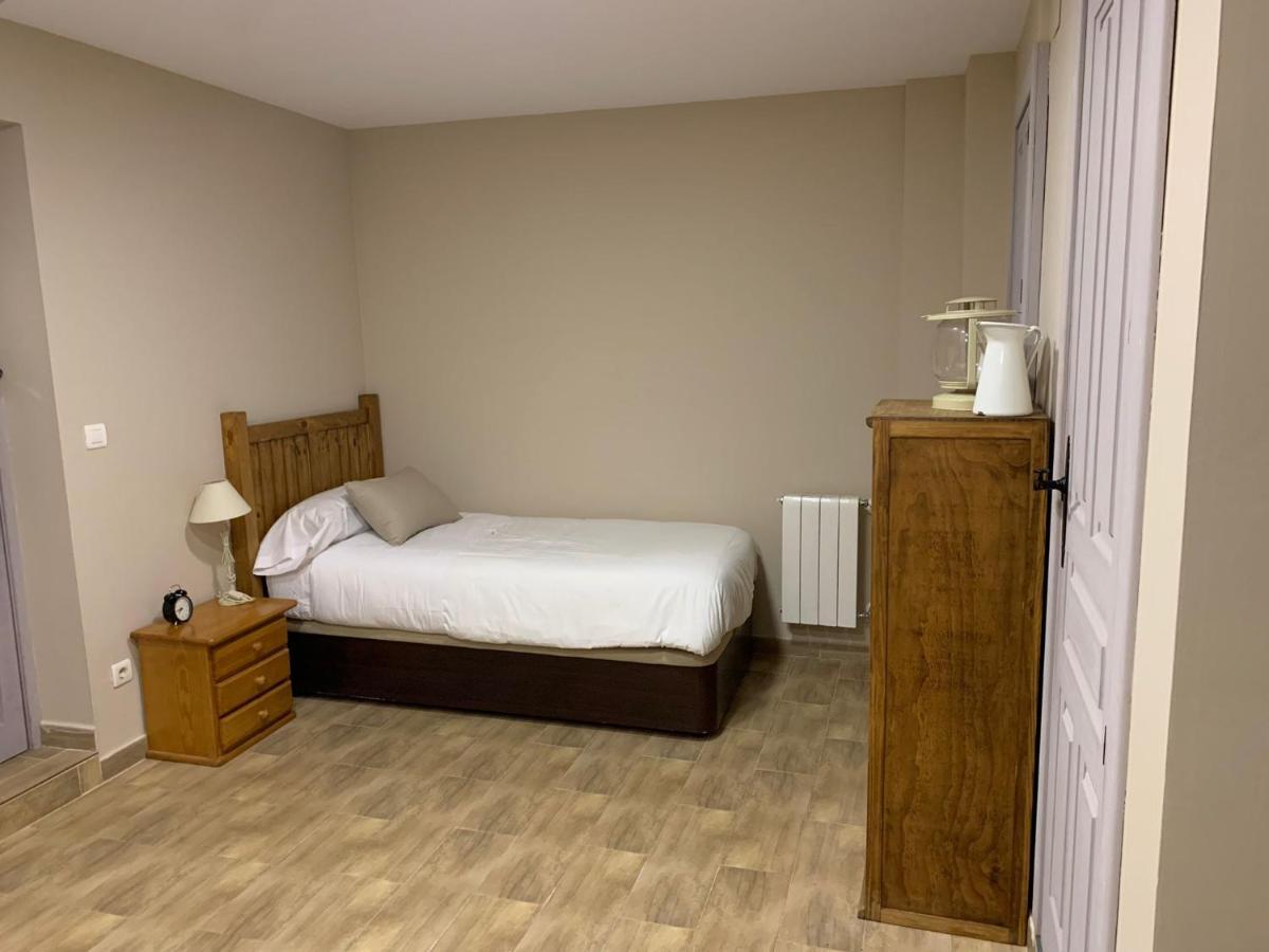 The Hostel 塞拉内华达 外观 照片