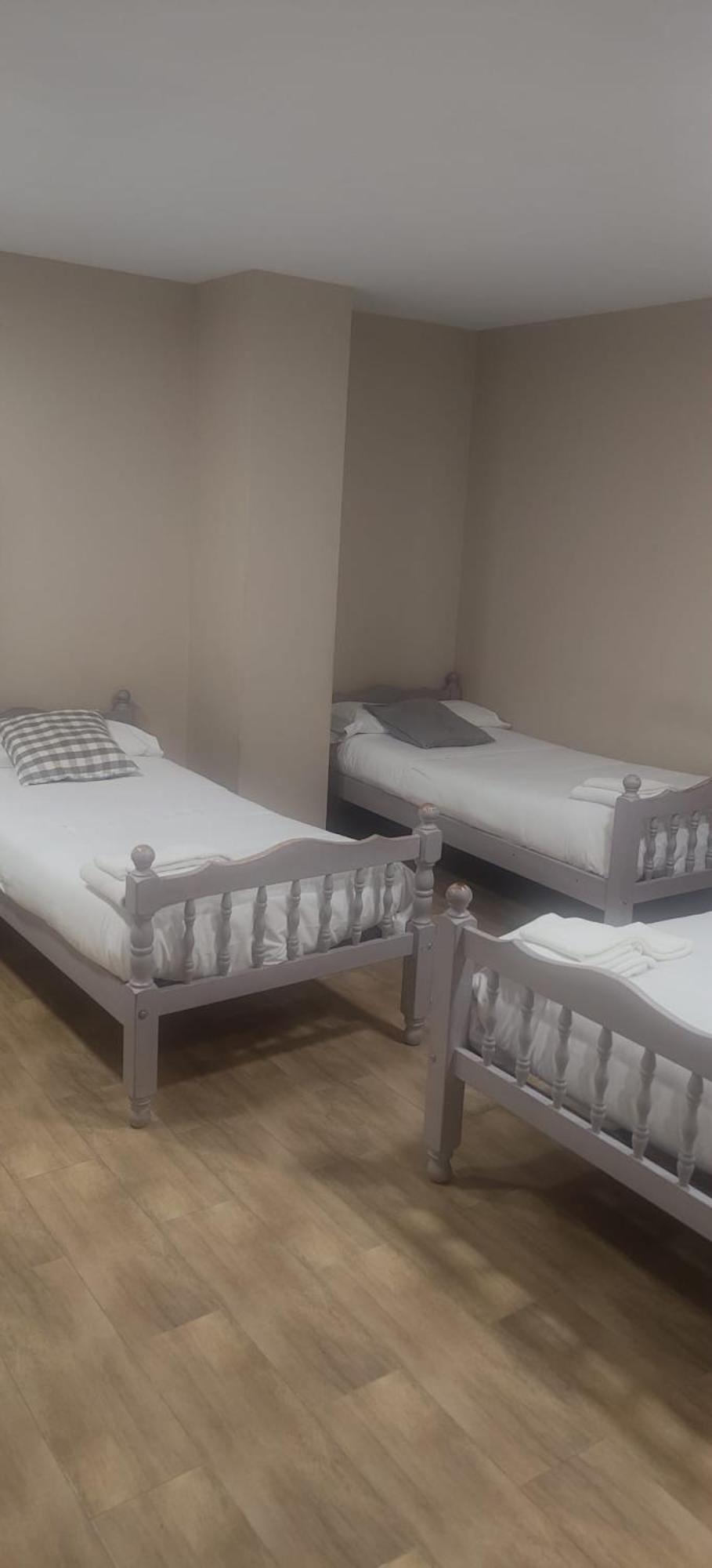 The Hostel 塞拉内华达 外观 照片