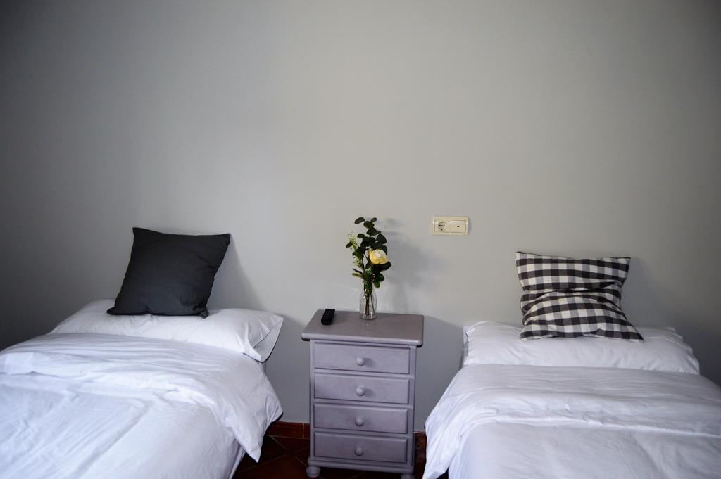 The Hostel 塞拉内华达 外观 照片