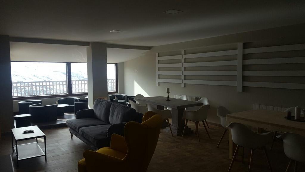 The Hostel 塞拉内华达 外观 照片
